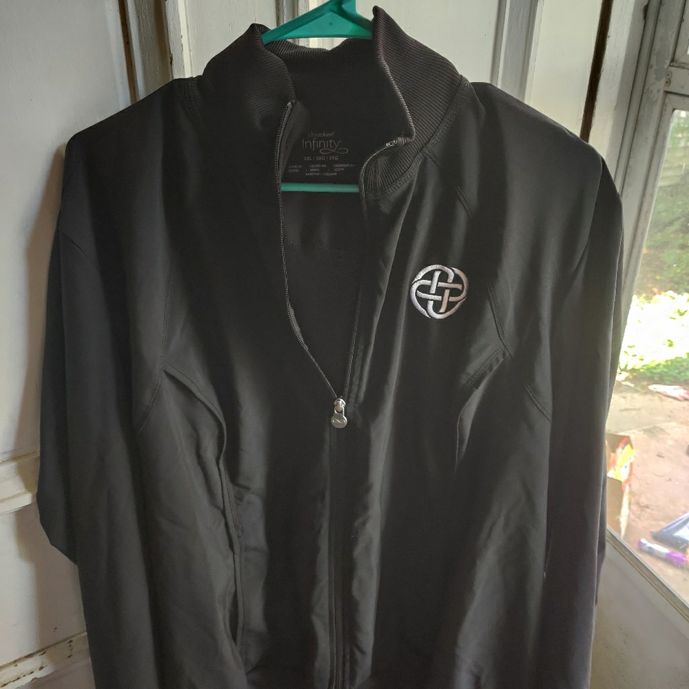 Cherokee Infinity 3xl jacket